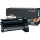 LEXMARK TONER C770 C772 NEGRO 770 772 X772 C7700KH